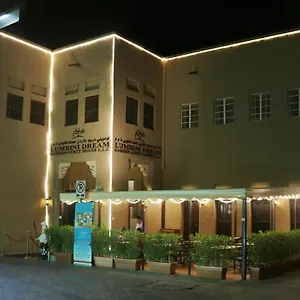 Отель Capital O160 Lumbini Dream Garden Llc