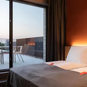 Citybox 3* Антверпен