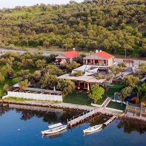 Otel Qcunda 