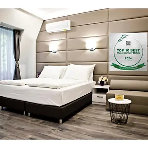 Center 3* Пловдив
