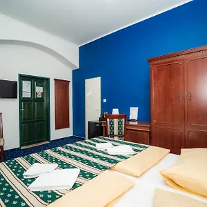Otel Czechia ***