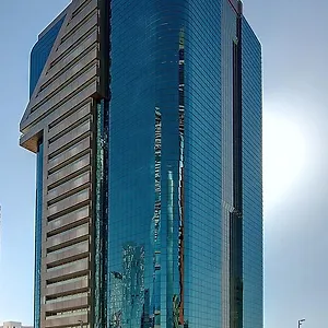 Apart Otel Number One Tower ***