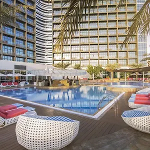 Otel Yas Island Rotana ****