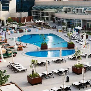 Al Ain Palace 4* Абу-Даби