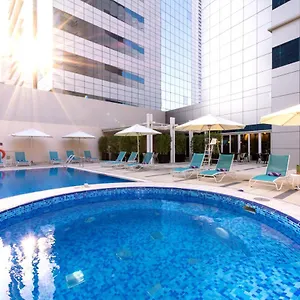 Otel Premier Capital Centre ***