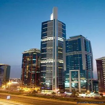 Staybridge Suites Dubai Financial Centre By Ihg Otel