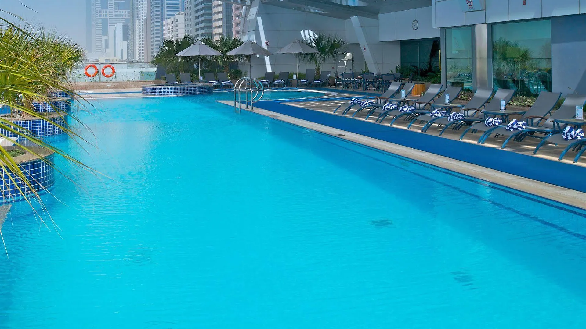 Staybridge Suites Dubai Financial Centre By Ihg