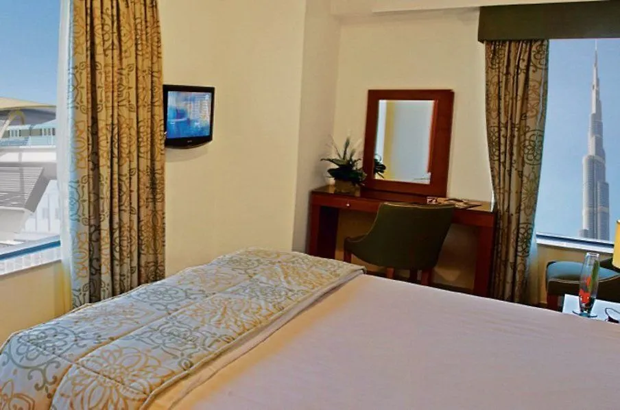 Staybridge Suites Dubai Financial Centre By Ihg 4*,  United Arab Emirates