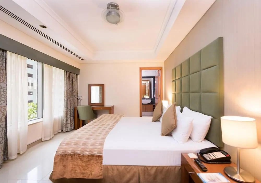 **** Hotel Staybridge Suites Dubai Financial Centre By Ihg United Arab Emirates