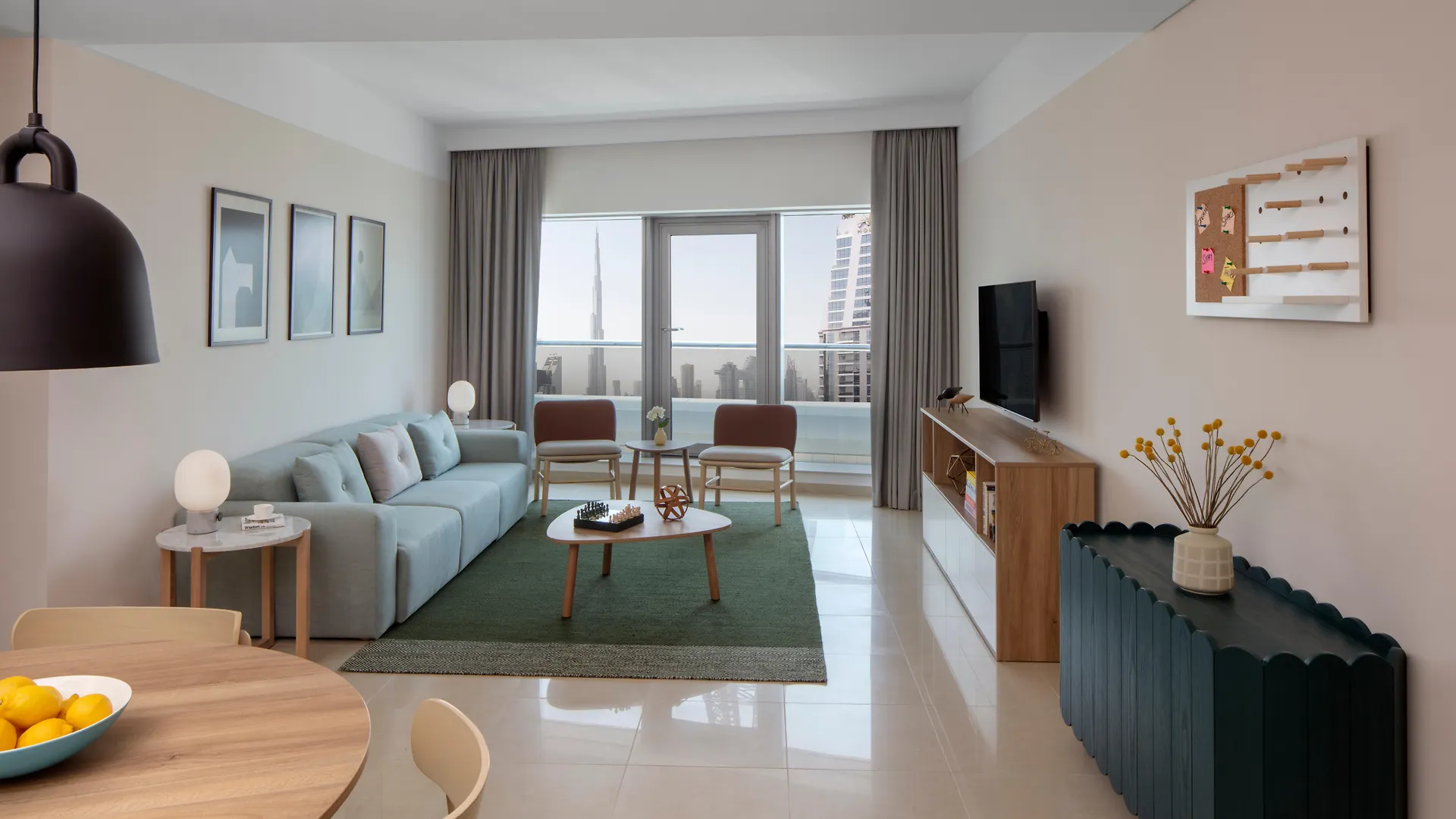 Staybridge Suites Dubai Financial Centre By Ihg United Arab Emirates
