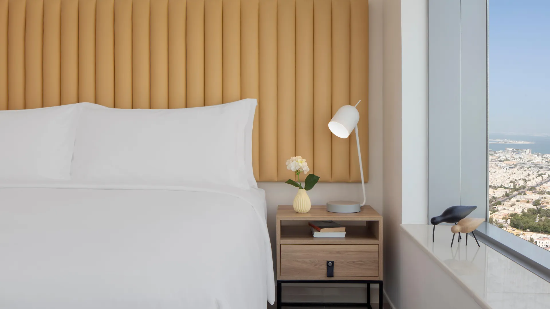 Staybridge Suites Dubai Financial Centre By Ihg Hotel
