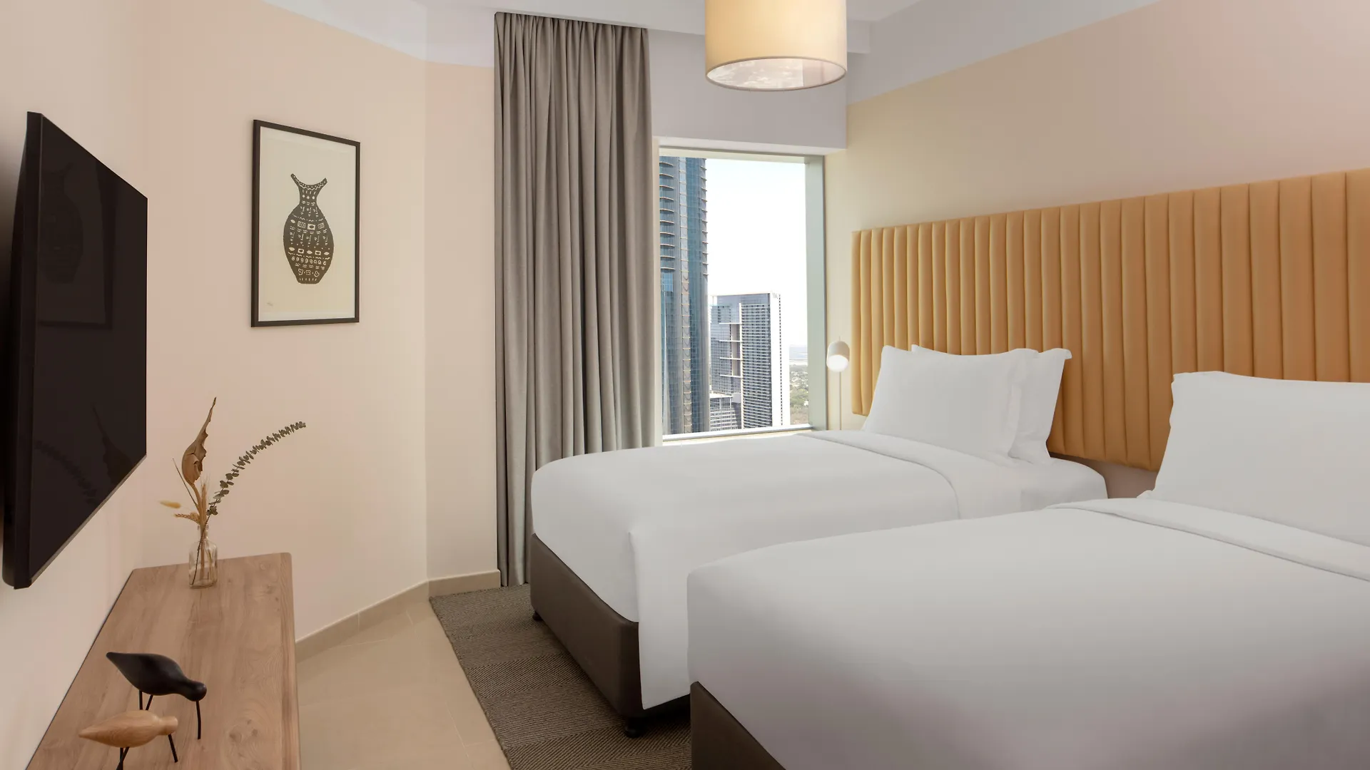 Staybridge Suites Dubai Financial Centre By Ihg