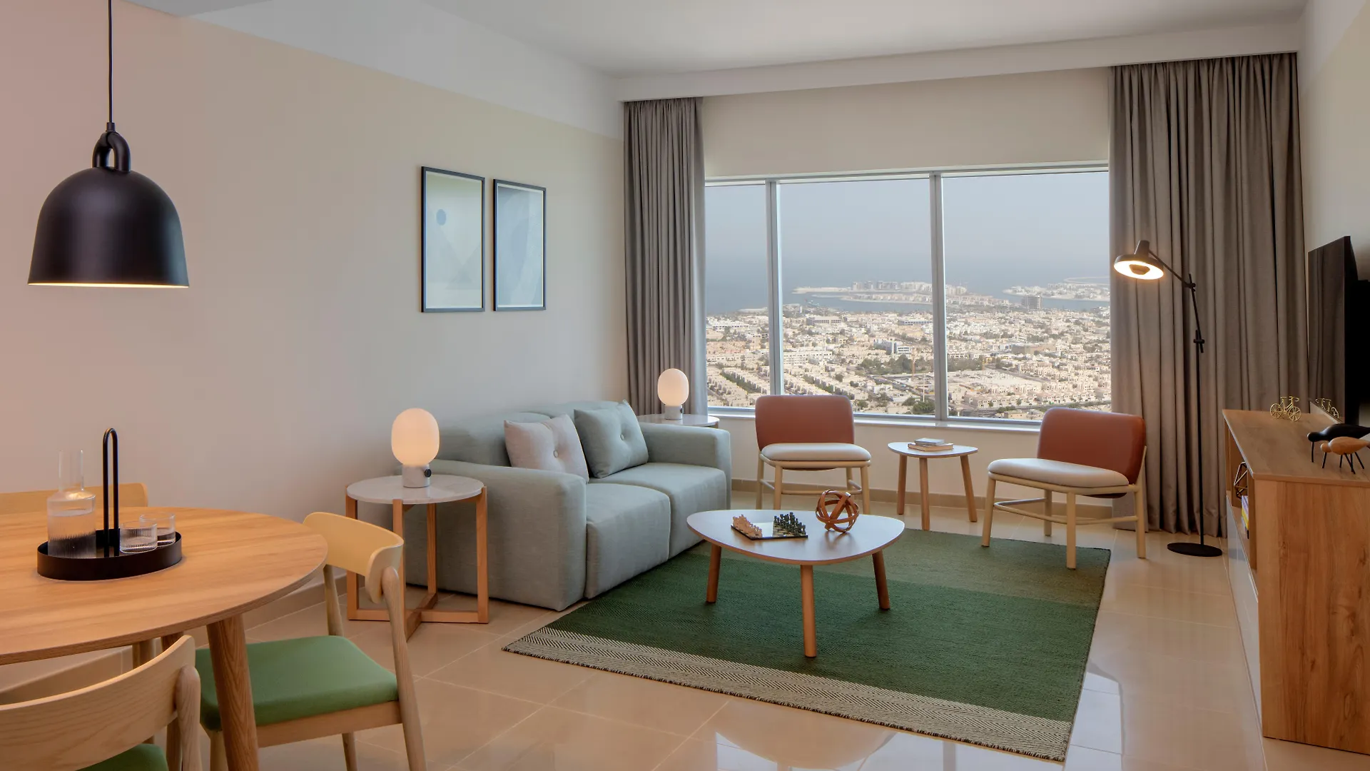 Staybridge Suites Dubai Financial Centre By Ihg 4*,  United Arab Emirates