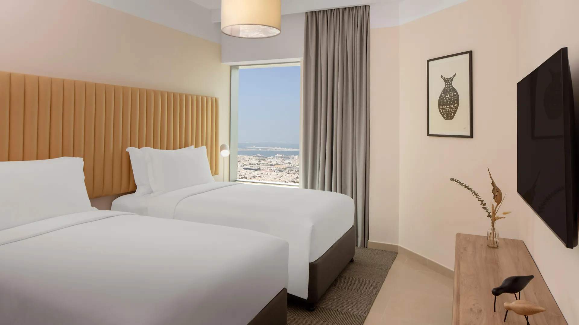 Staybridge Suites Dubai Financial Centre By Ihg