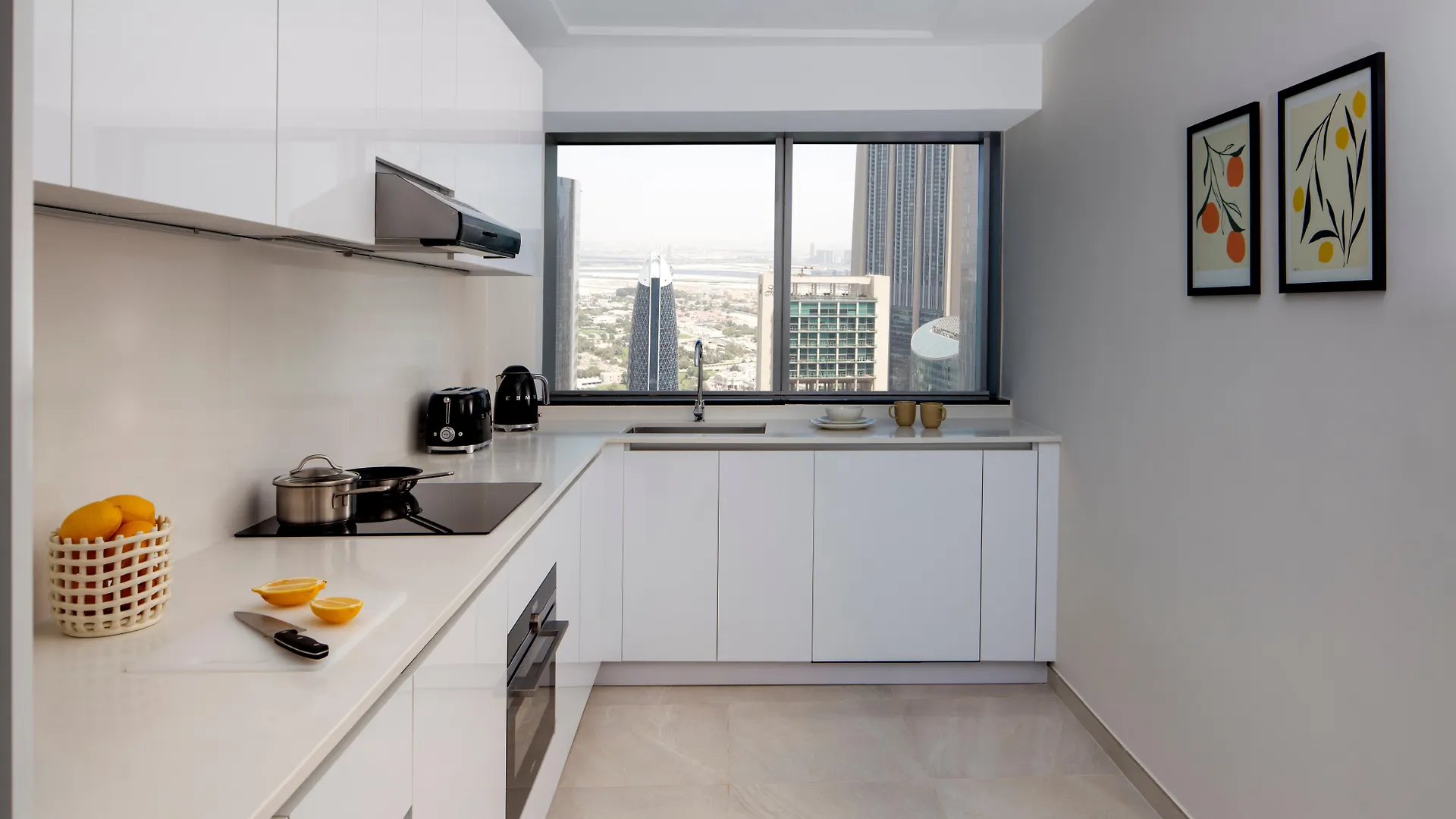 Staybridge Suites Dubai Financial Centre By Ihg 4*,  United Arab Emirates