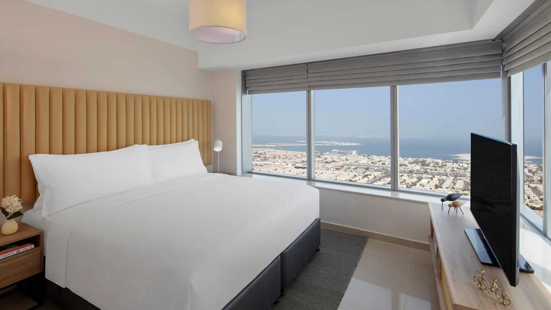 Staybridge Suites Dubai Financial Centre By Ihg Hotel