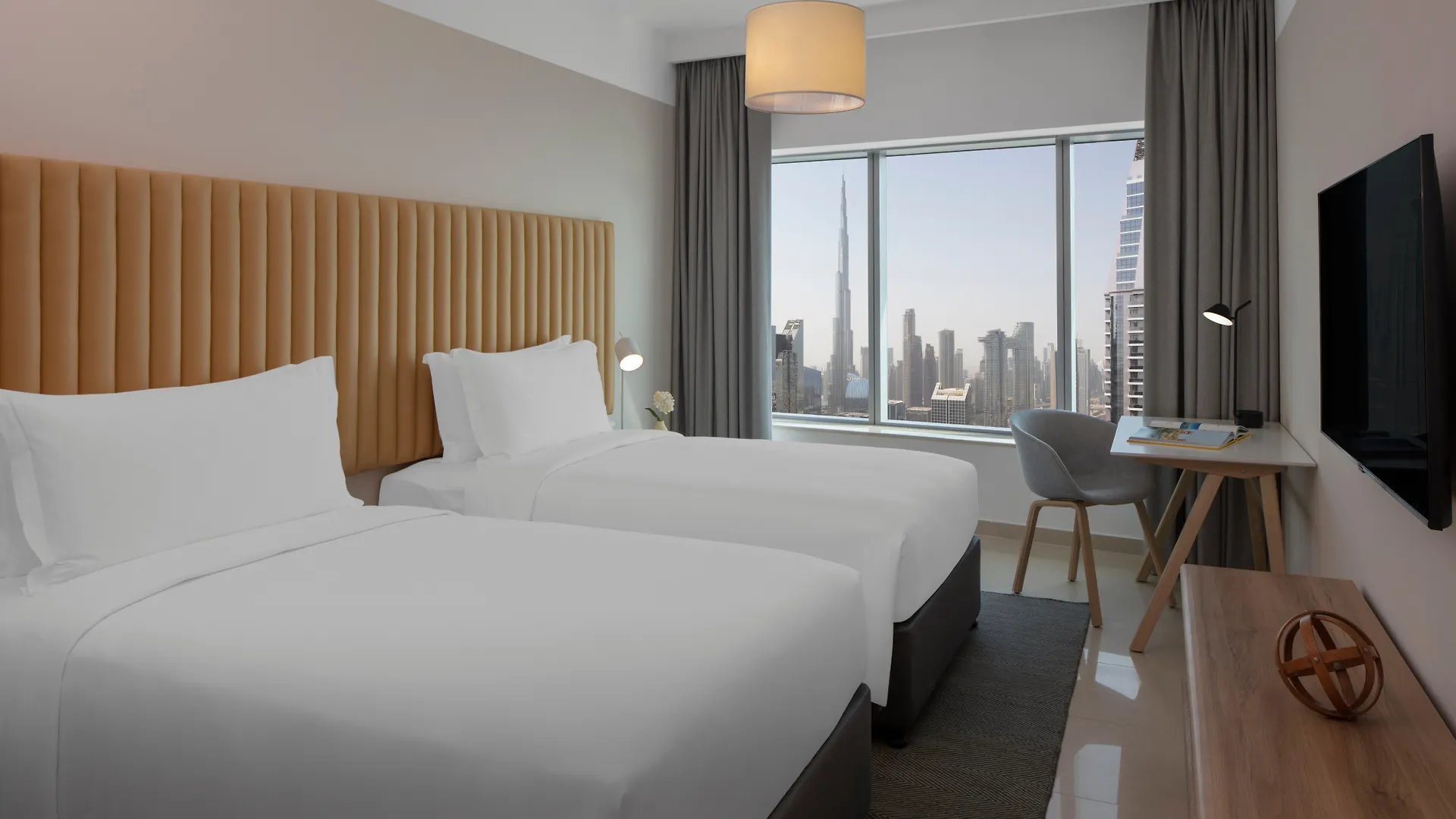 Staybridge Suites Dubai Financial Centre By Ihg