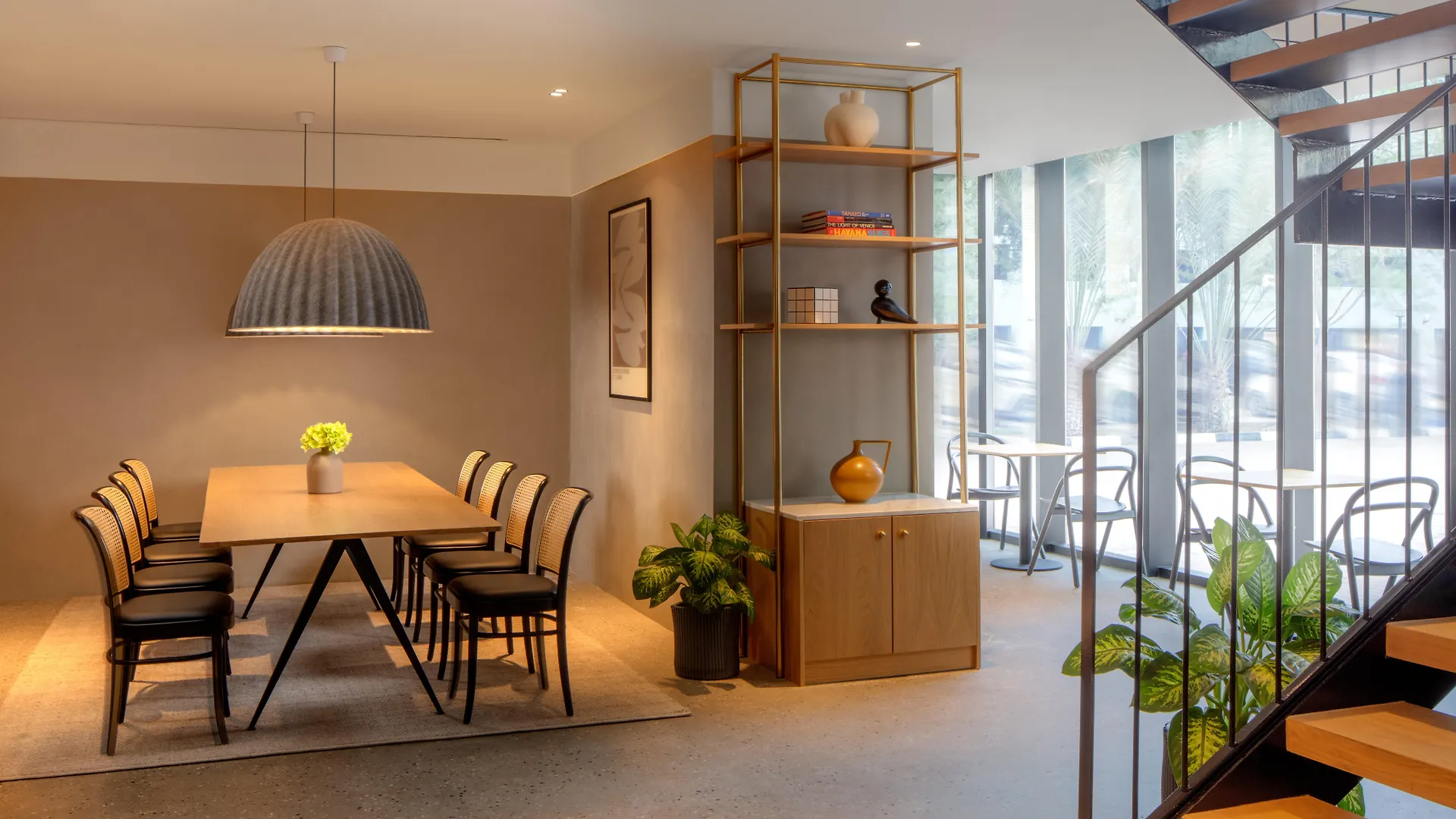 Hotel Staybridge Suites Dubai Financial Centre By Ihg