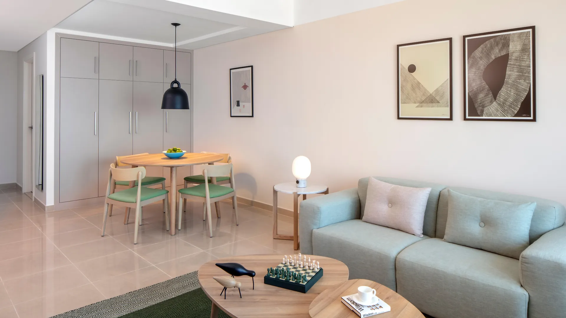 Staybridge Suites Dubai Financial Centre By Ihg United Arab Emirates