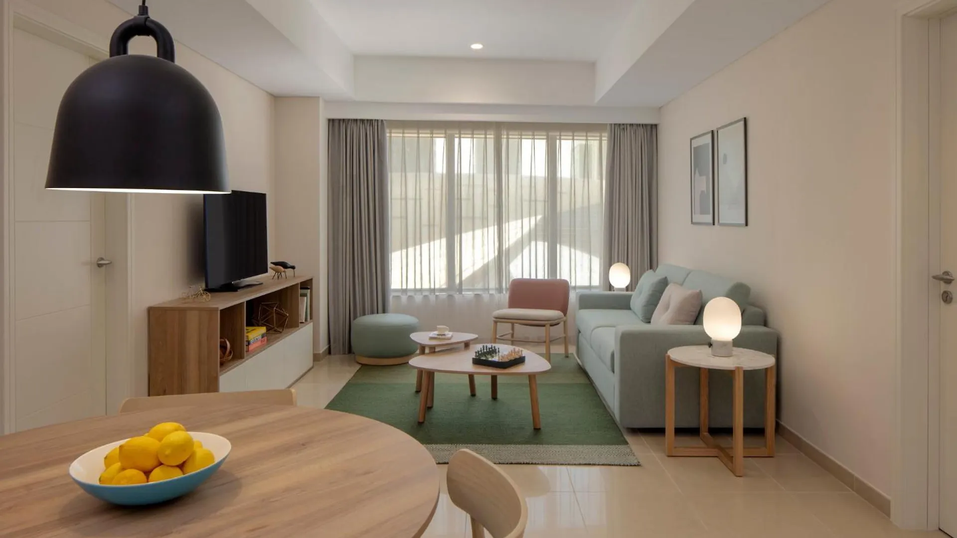 Staybridge Suites Dubai Financial Centre By Ihg United Arab Emirates