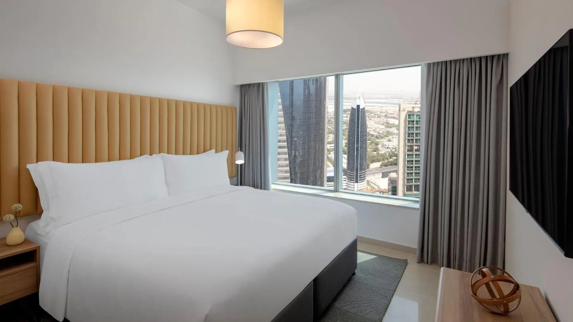 Staybridge Suites Dubai Financial Centre By Ihg Hotel