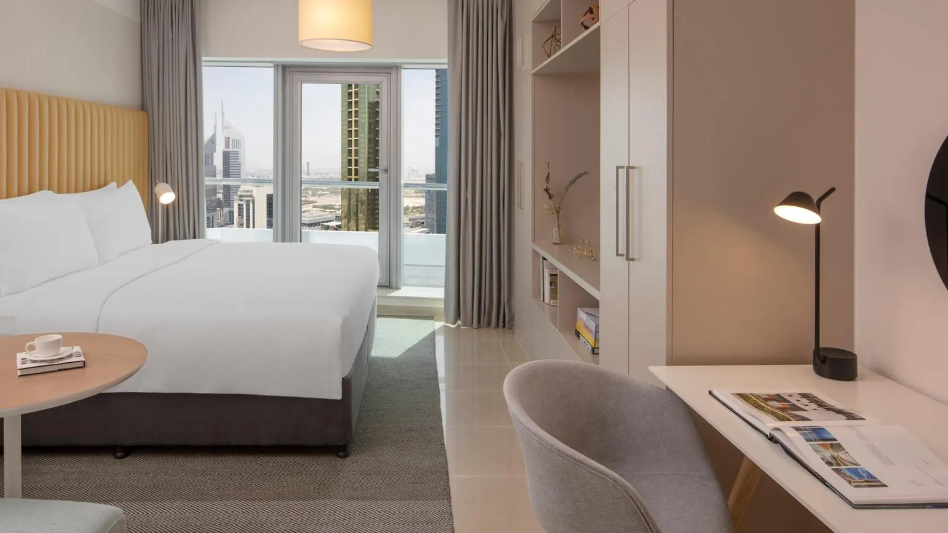 Staybridge Suites Dubai Financial Centre By Ihg