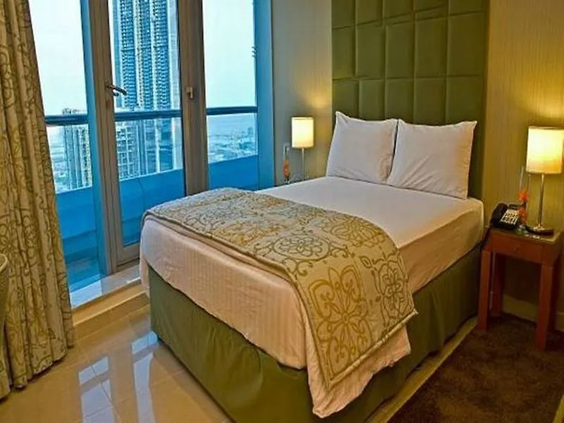 Staybridge Suites Dubai Financial Centre By Ihg 4*,
