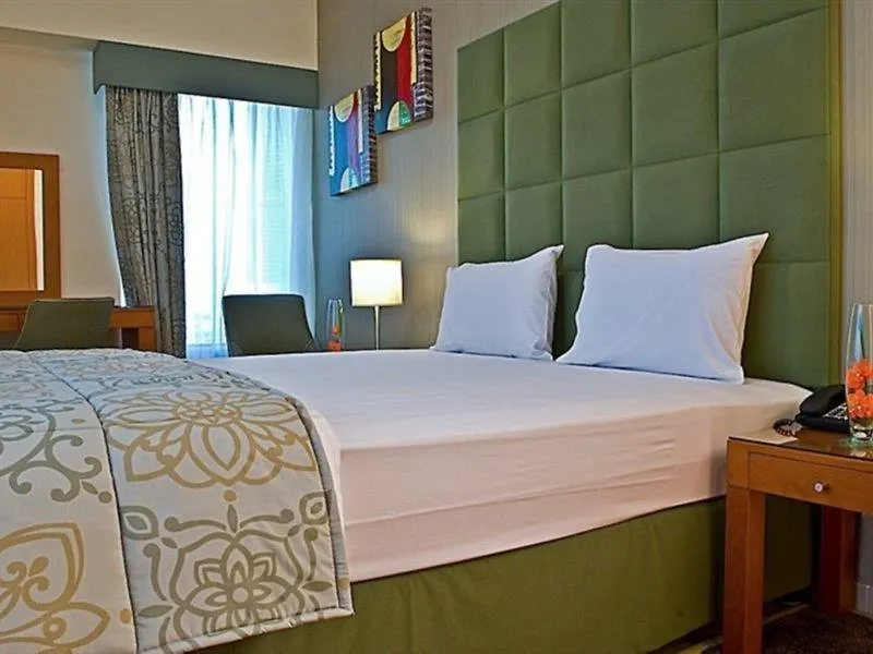 Staybridge Suites Dubai Financial Centre By Ihg Forenede Arabiske Emirater