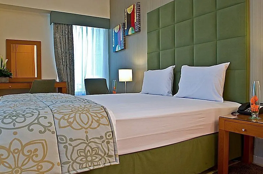 Staybridge Suites Dubai Financial Centre By Ihg Forenede Arabiske Emirater